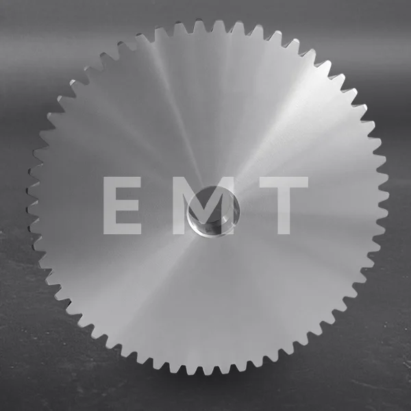 Зубчатое колесо (шестерня) без ступицы M=3 Z=110 (CM30110), EMT | ЕМТ